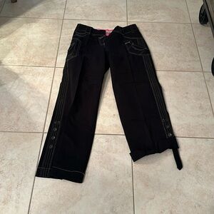 ITW Claude Brown Pants